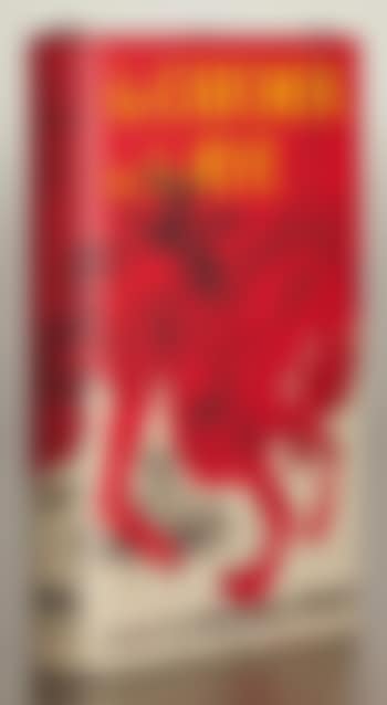 The Catcher in the Rye (preview)