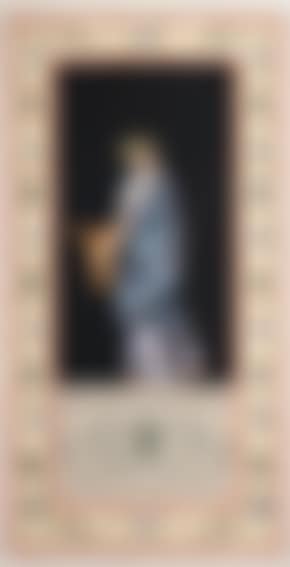 Domus aurea (personaggi) by Marco Carloni (preview)