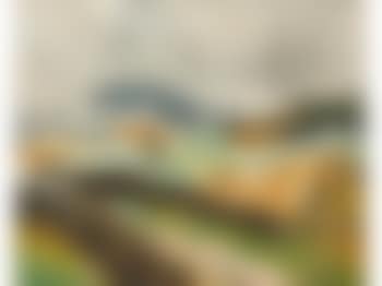 Landscape in Cumberland (preview)