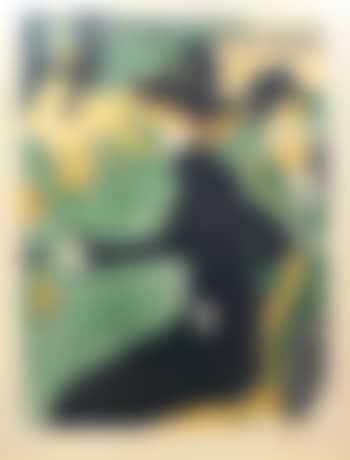 Le Divan Japonais (preview)