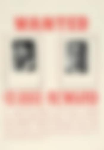 Wanted $2000 reward (preview)
