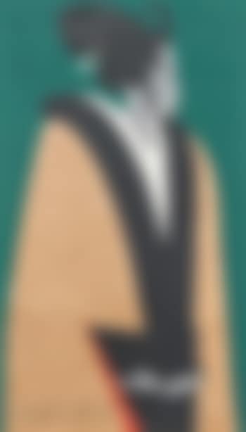Woman (preview)