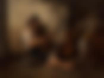 Beggar With His Violin (preview)