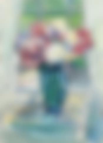 Flowers in a Window (preview)