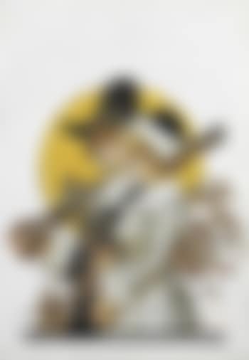 Giving Thanks (Thanksgiving Couple) (preview)