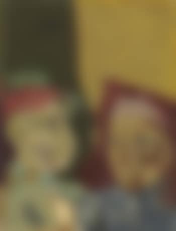 Two Actors (preview)