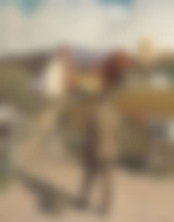 The Homecoming (preview)