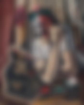 Making up (preview)