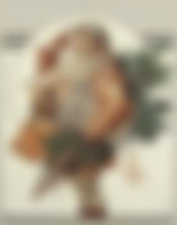 World War I Santa (preview)
