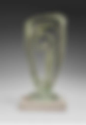 Maquette for State House (Meridian) (preview)