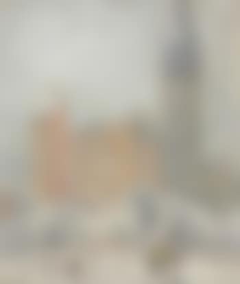 Madison Square in Winter (preview)