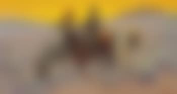 Friend or Foe? (preview)