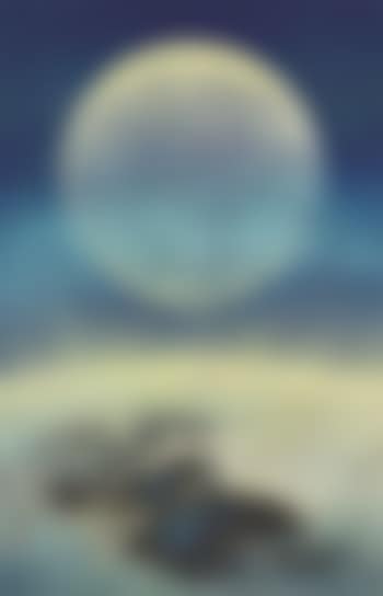 Metamorphosis of The Moon (preview)