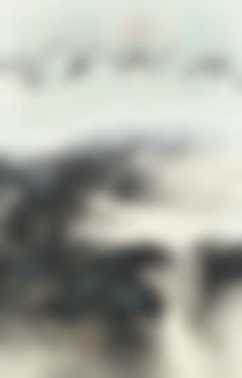 Legend of The Clouds (preview)