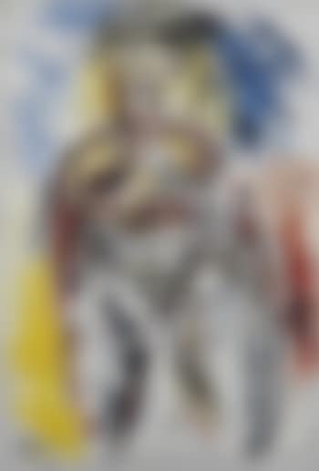 Phyllis (From The Nude Series) (preview)