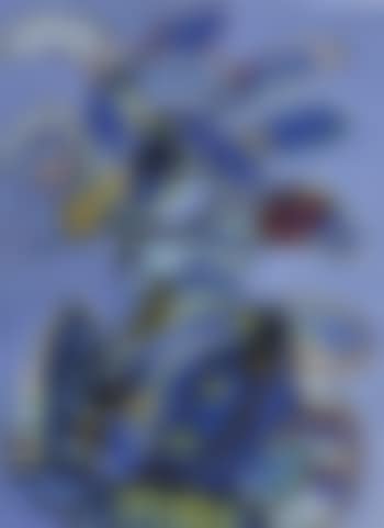 Paradevader (preview)