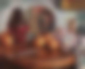 Still Life with Apples (preview)