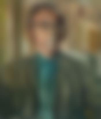 Self-portrait (preview)