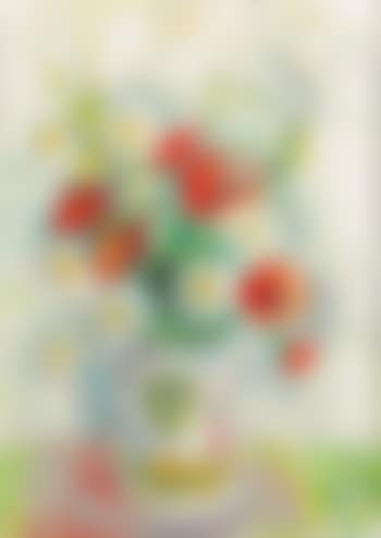 Floral Still Life (preview)