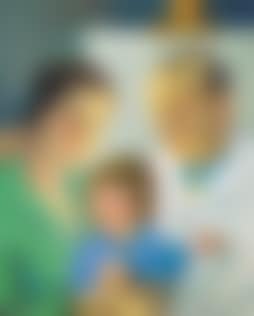 Familie (preview)