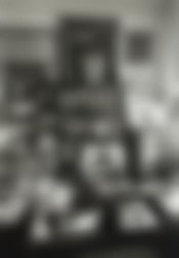 Autoportrait, New York (preview)