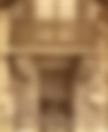 Intérieur, Ancien hôtel dit de Sartine, 21 rue du Cherche-Midi, Paris (preview)