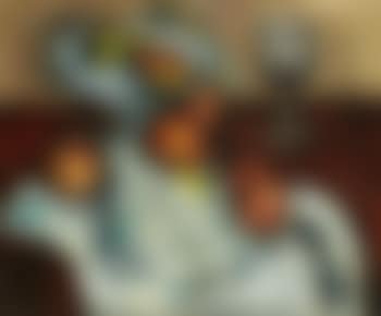 Nature morte aux pommes (preview)