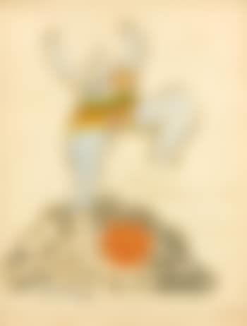 Nana fountain (preview)