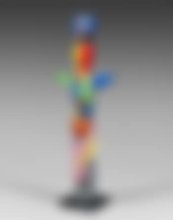 Kingfisher totem (preview)