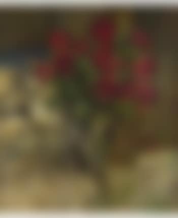Still Life with Red Roses (preview)