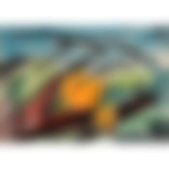 Untitled (abstract). Untitled (abstract) (preview)