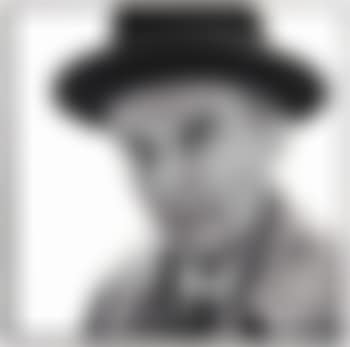 Aldous Huxley, Writer, New York (preview)