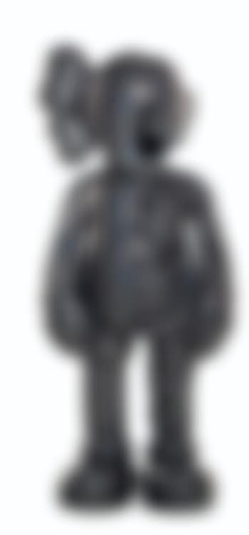 Kaws (Original Fake) Companion (preview)