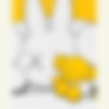 Untitled (Painting And Doll) (preview)