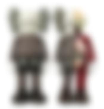Companion (preview)