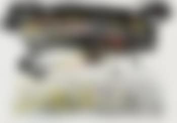 Lyndon B. Boeing 707 (preview)