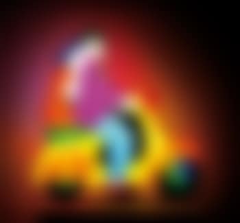 Vespa (preview)