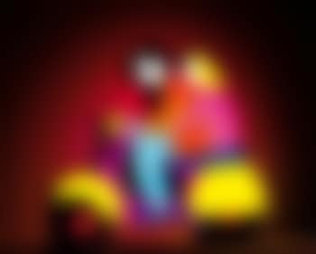 Vespa (preview)