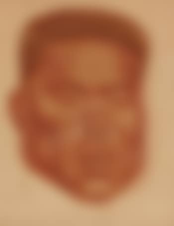 Portrait of a Chinese Man (preview)