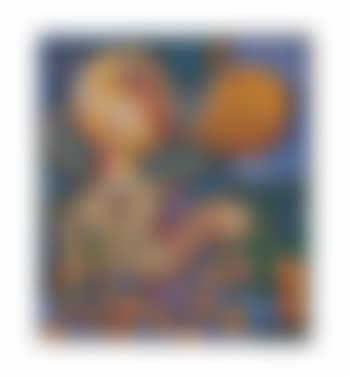 El Bebedor Descalzo (preview)
