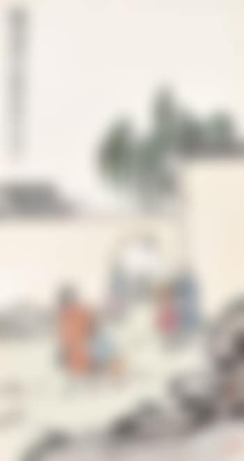 Going Home (preview)