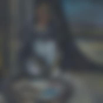 Girl and Fish (preview)