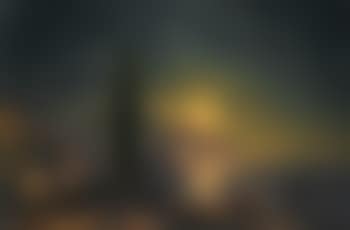 Moonrise over Ayu Dag (preview)