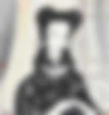 Lady in Black (preview)