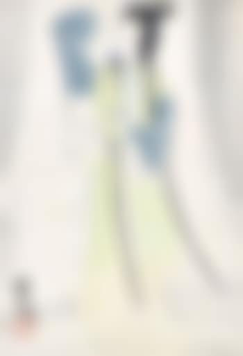 Dancing Lady (preview)