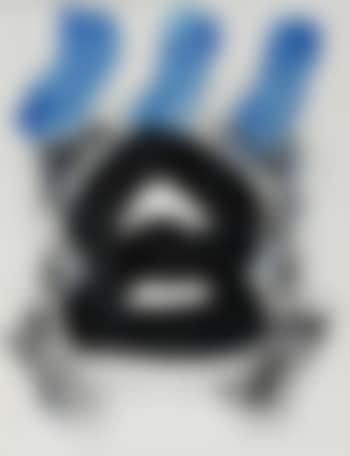 Bleu et noir (preview)