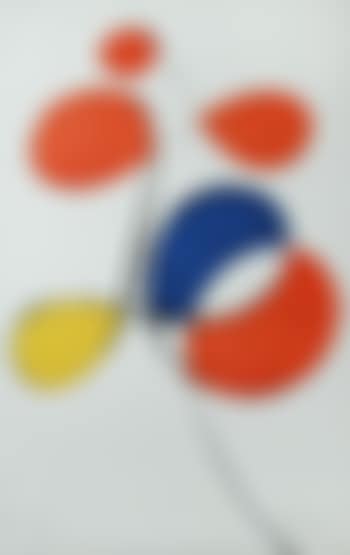 Red, blue, yellow (preview)
