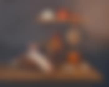 A Larder Still Life, with Fish and Game (preview)