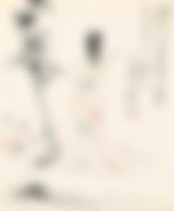 Lady In The Bamboo Shade (preview)