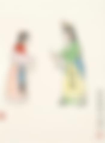 Opera Personae (preview)